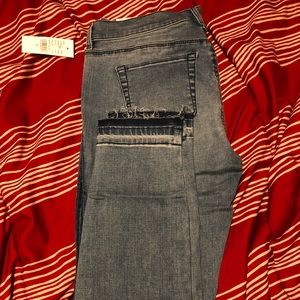 NWOT PACSUN SKINNY JEANS